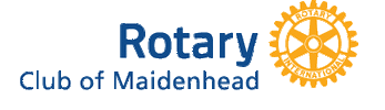 Maidenhead Rotary Club